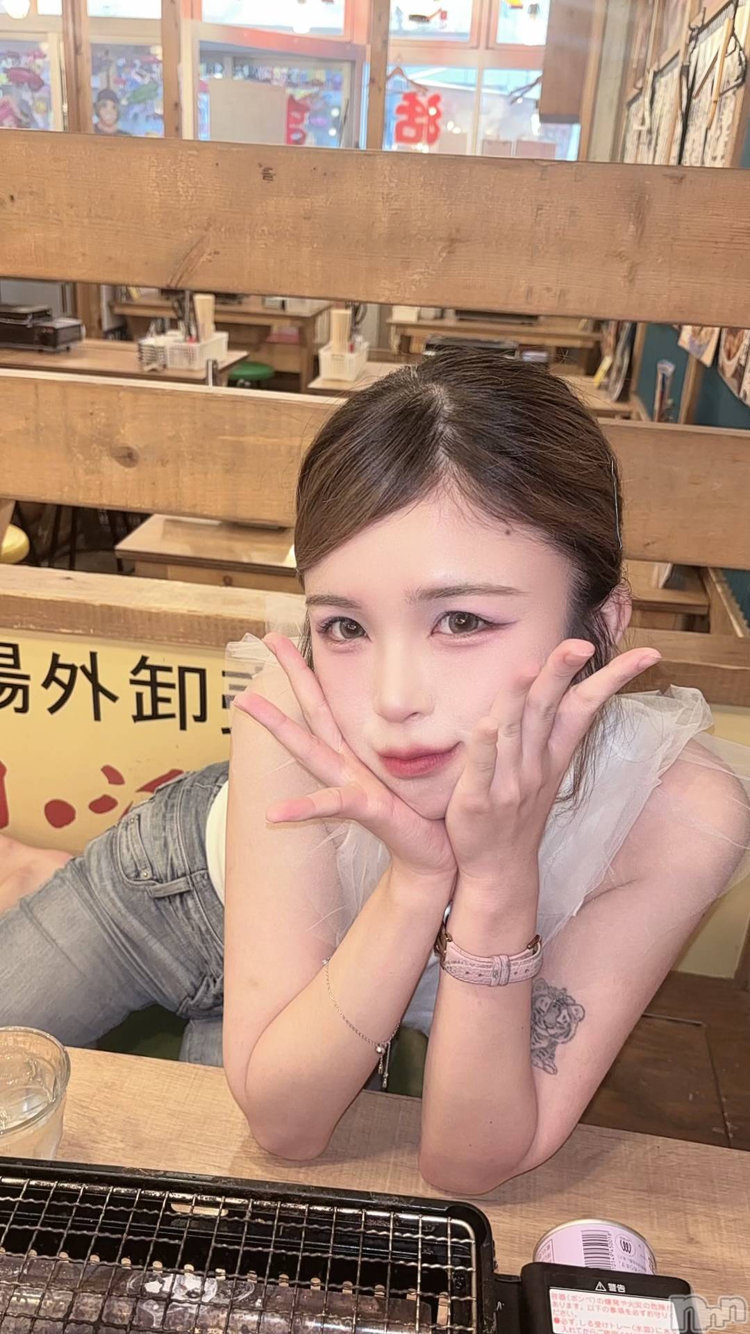 ��Ʋ����Х��顦�����Lounge en&.(�饦�󥸥���) ��2026ǯ9��8���̥�֥�������줿��