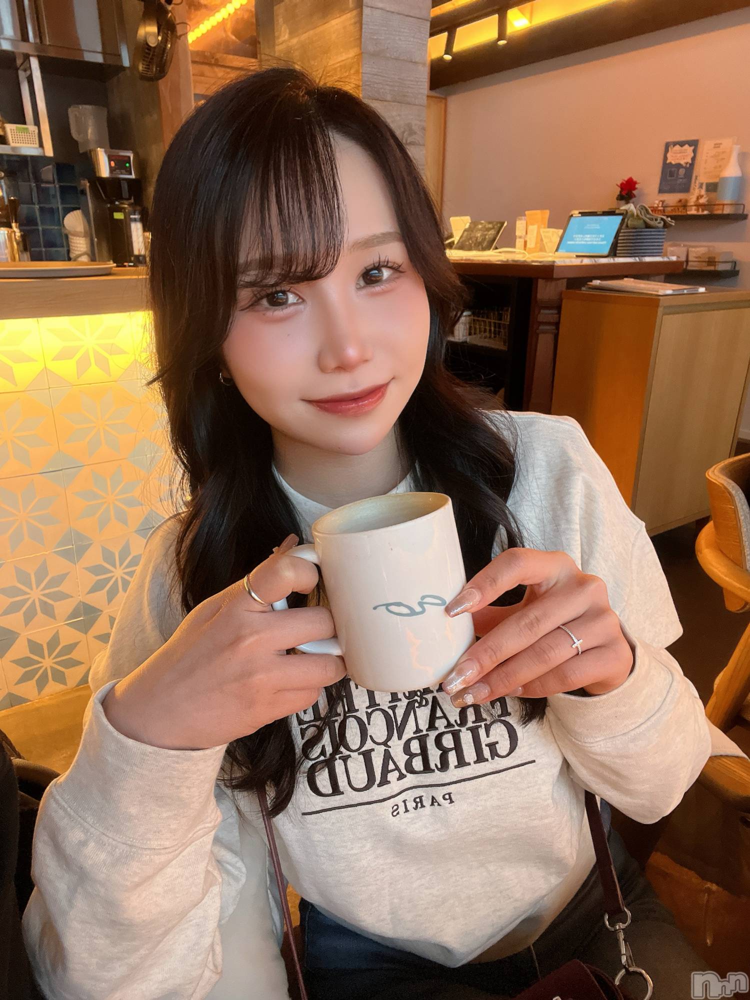 ��Ʋ����Х��顦�����Lounge en&.(�饦�󥸥���) ��2026ǯ1��7���̥�֥�����3���ܡ�