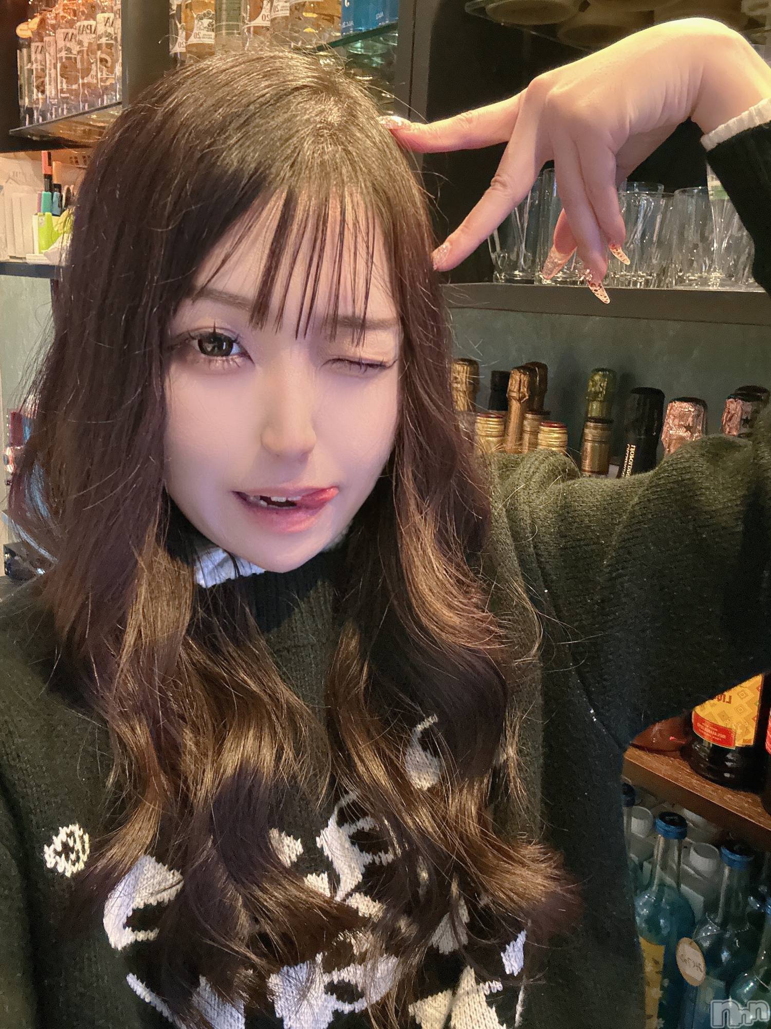 ��Ʋ����Х��顦�����Lounge en&.(�饦�󥸥���) ��2025ǯ12��18���̥�֥����ִ������‼️��