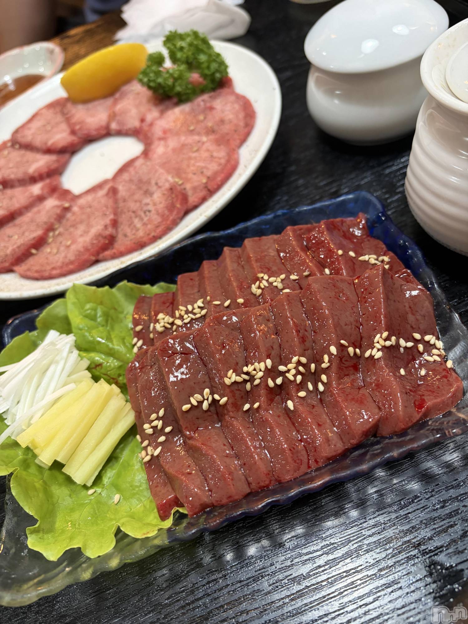 ��Ʋ����Х��顦�����Lounge en&.(�饦�󥸥���) ��2026ǯ10��2���̥�֥����֤��ޤ��央❤️‍🔥��
