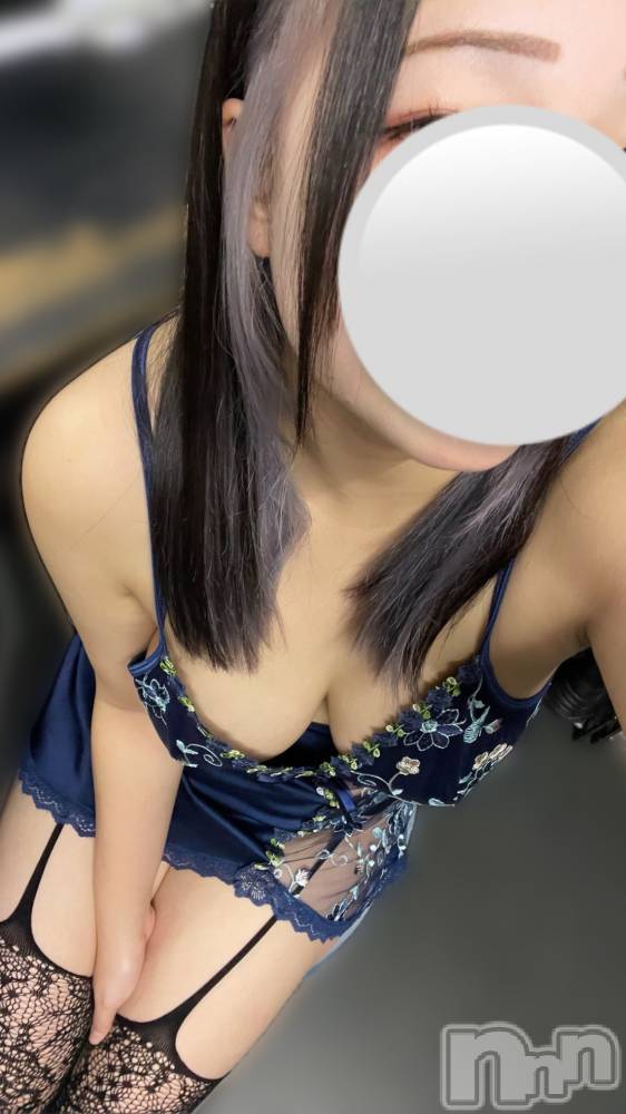 新潟おっパブSUPER ANGEL(スーパーエンジェル) 南雲りず(20)の12月11日写メブログ「髪色変えました💜」