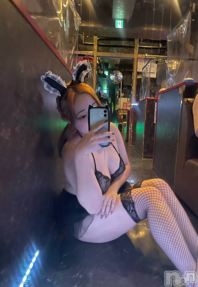 新潟おっパブSUPER ANGEL(スーパーエンジェル) 南雲りず(20)の1月18日写メブログ「今日も元気に😙」