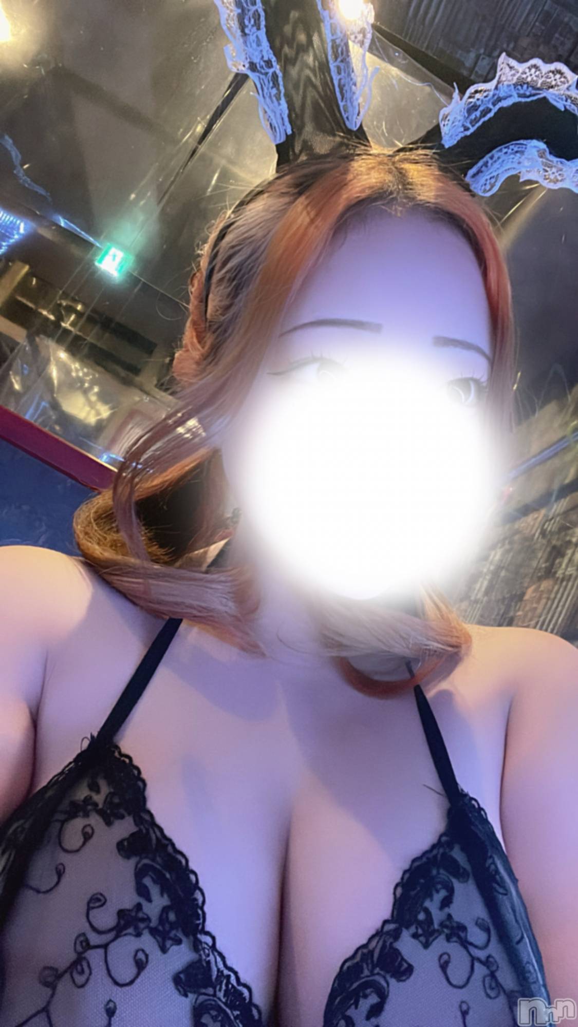 新潟おっパブSUPER ANGEL(スーパーエンジェル)南雲りず(20)の2026年2月10日写メブログ「リズの好きな……」