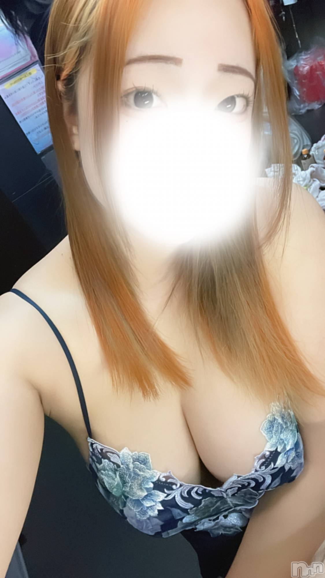 新潟おっパブSUPER ANGEL(スーパーエンジェル)南雲りず(20)の2026年2月5日写メブログ「会いたい」