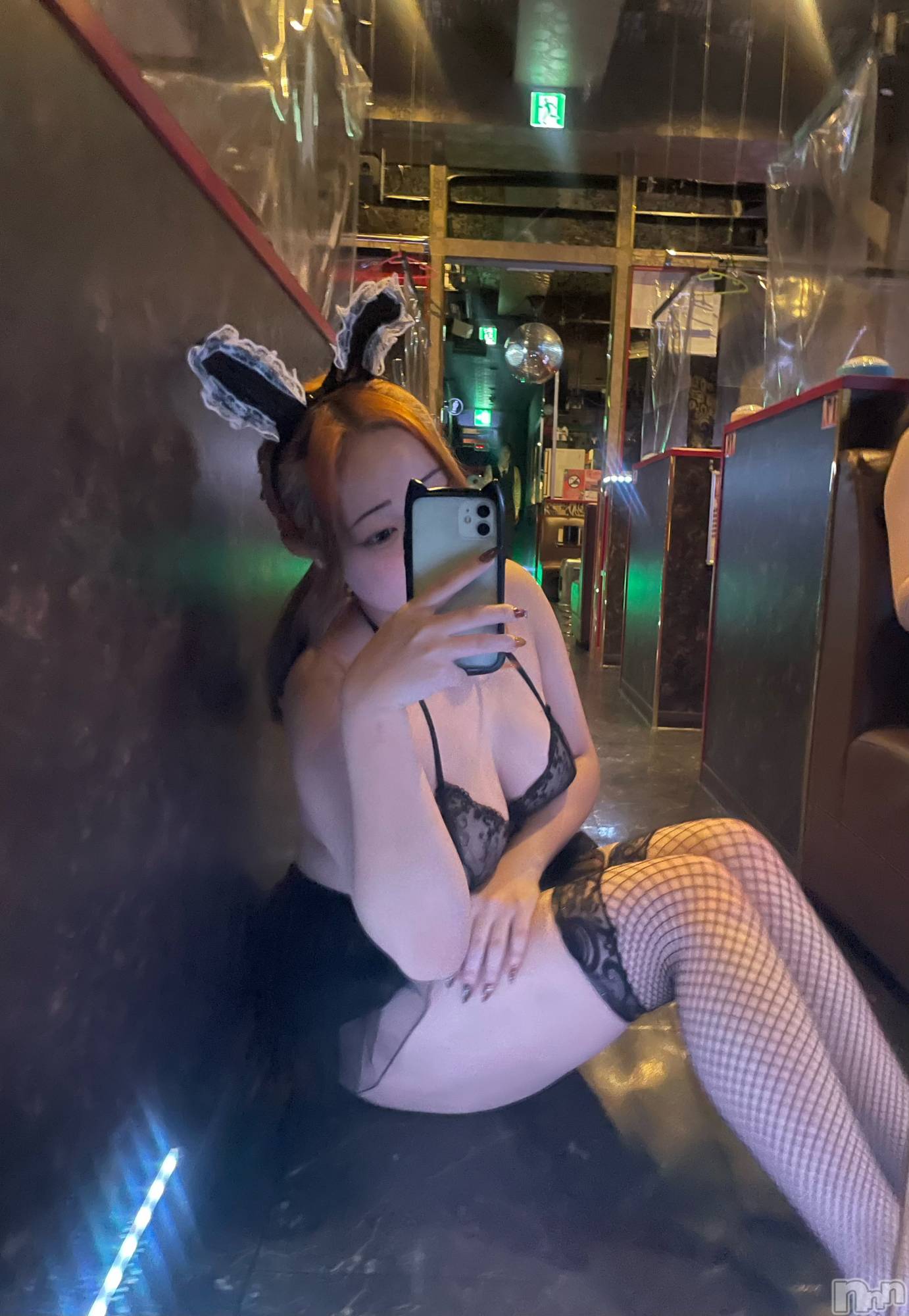 新潟おっパブSUPER ANGEL(スーパーエンジェル)南雲りず(20)の2026年1月18日写メブログ「今日も元気に😙」