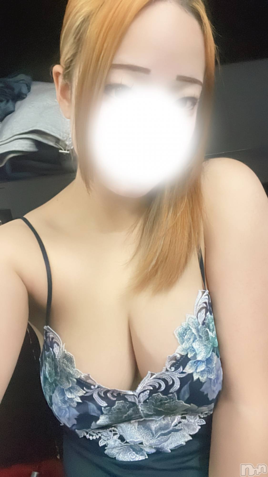 新潟おっパブSUPER ANGEL(スーパーエンジェル)南雲りず(20)の2026年2月21日写メブログ「会い来ーてっ　」