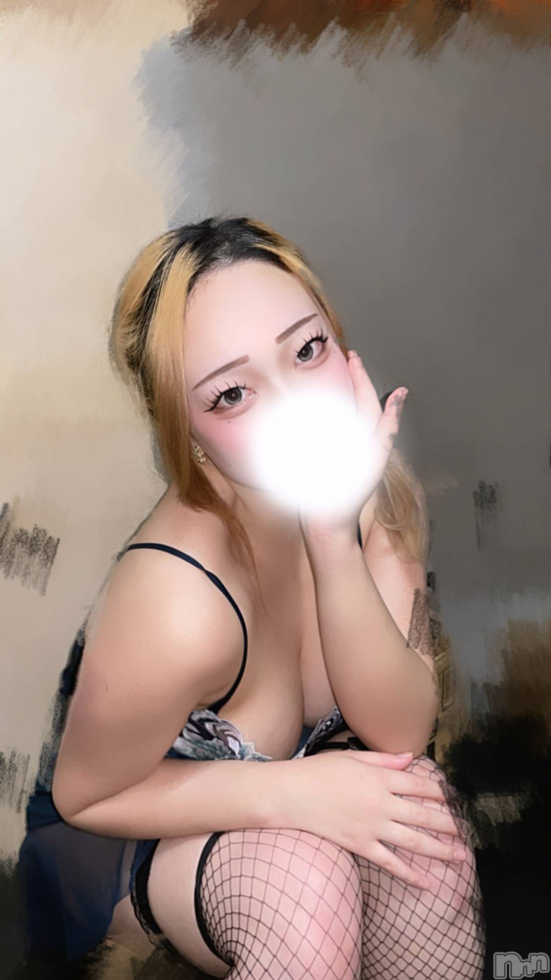 新潟おっパブSUPER ANGEL(スーパーエンジェル)南雲りず(20)の2026年3月21日写メブログ「覗いて👀」