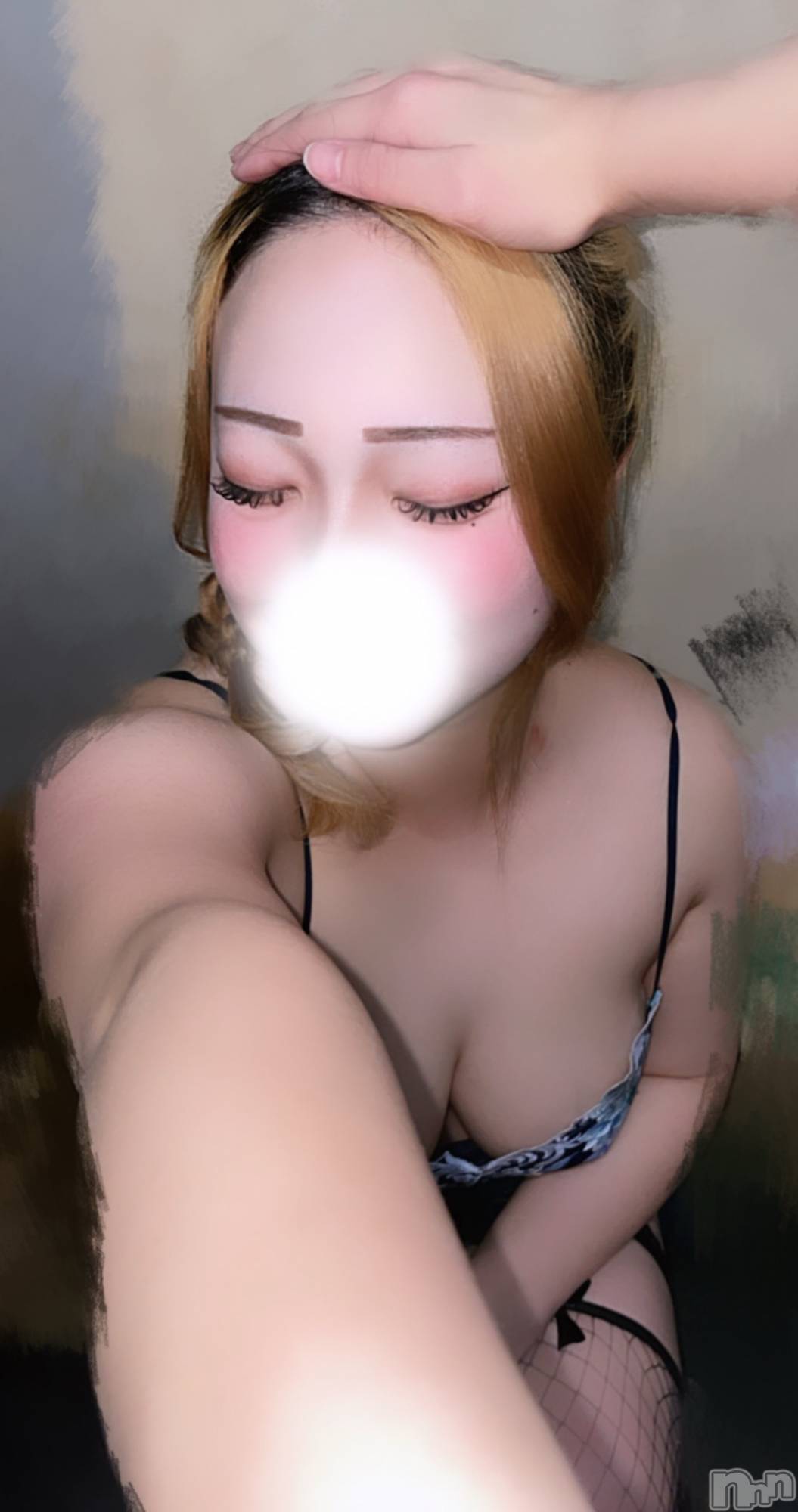 新潟おっパブSUPER ANGEL(スーパーエンジェル)南雲りず(20)の2026年3月22日写メブログ「よしよ～し」