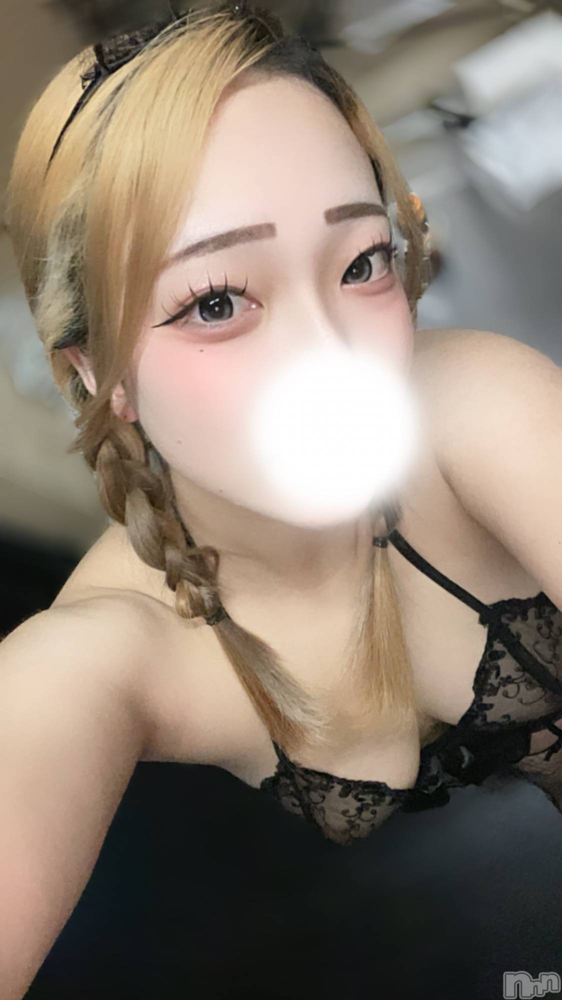 新潟おっパブSUPER ANGEL(スーパーエンジェル)南雲りず(20)の2026年4月1日写メブログ「実は映画好き🤭」