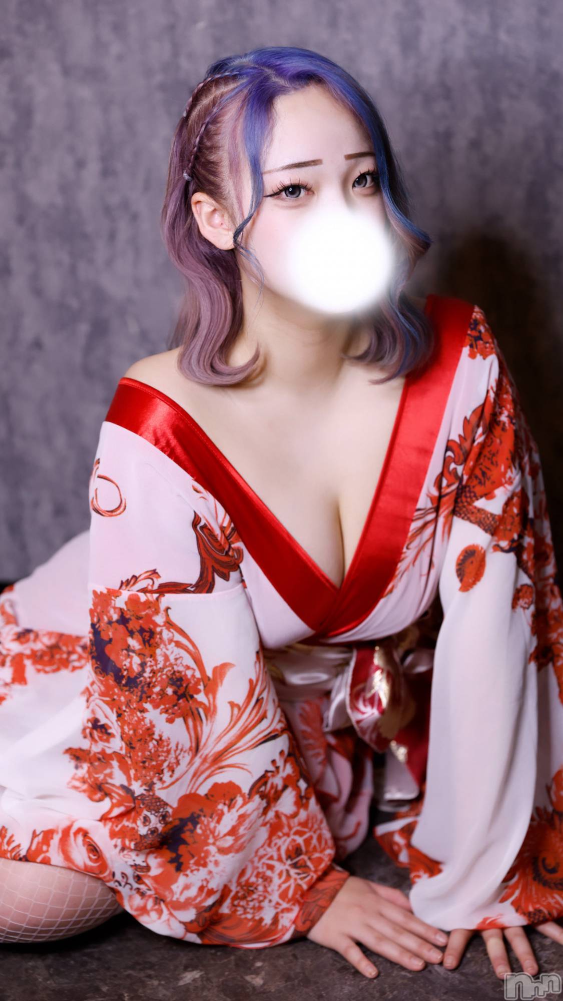 新潟おっパブSUPER ANGEL(スーパーエンジェル)南雲りず(20)の2026年4月4日写メブログ「桜の季節🌸」