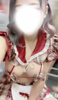 新潟おっパブ SUPER ANGEL(スーパーエンジェル) 南雲りず(20)の3月31日写メブログ「イメチェン✨」