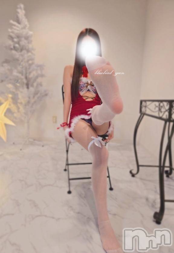 上越デリヘルBLUE BIRD上越店(ブルーバード上越店) ゆん(23)の12月3日写メブログ「向かってます♡」