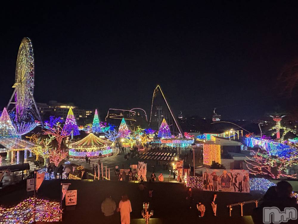 新潟メンズエステallure(アリュール) 小室ゆうの12月16日写メブログ「いるみんみん」