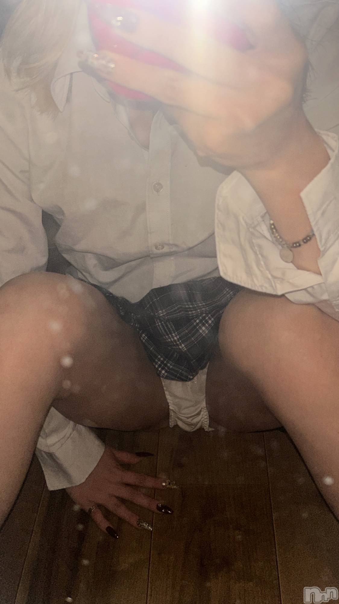 新潟メンズエステallure(アリュール)小室ゆうの2025年12月1日写メブログ「ちらりんちょ」