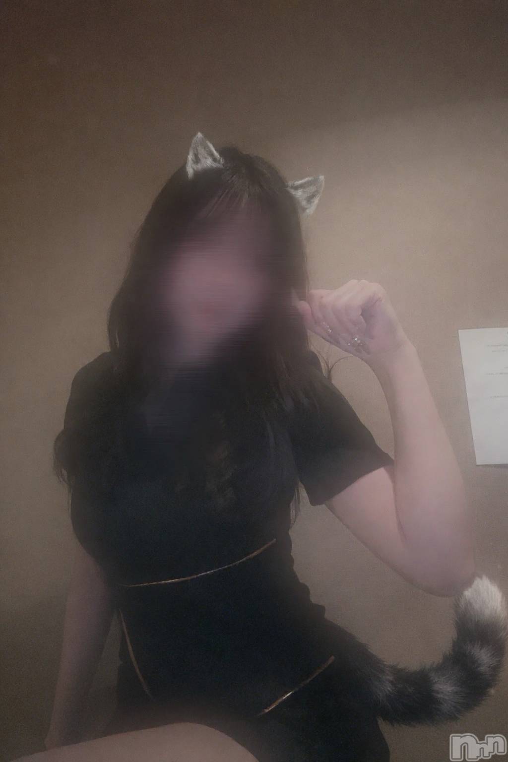 新潟メンズエステLumea(ルメア)新人☆春陽 すずの2026年1月16日写メブログ「にゃんっ🐈」