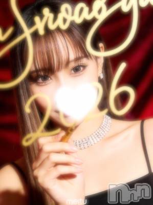 新潟メンズエステ Lumea(ルメア) 新人☆春陽 すず(ヒミツ)の1月2日写メブログ「HappyNewYear🐴🤎」