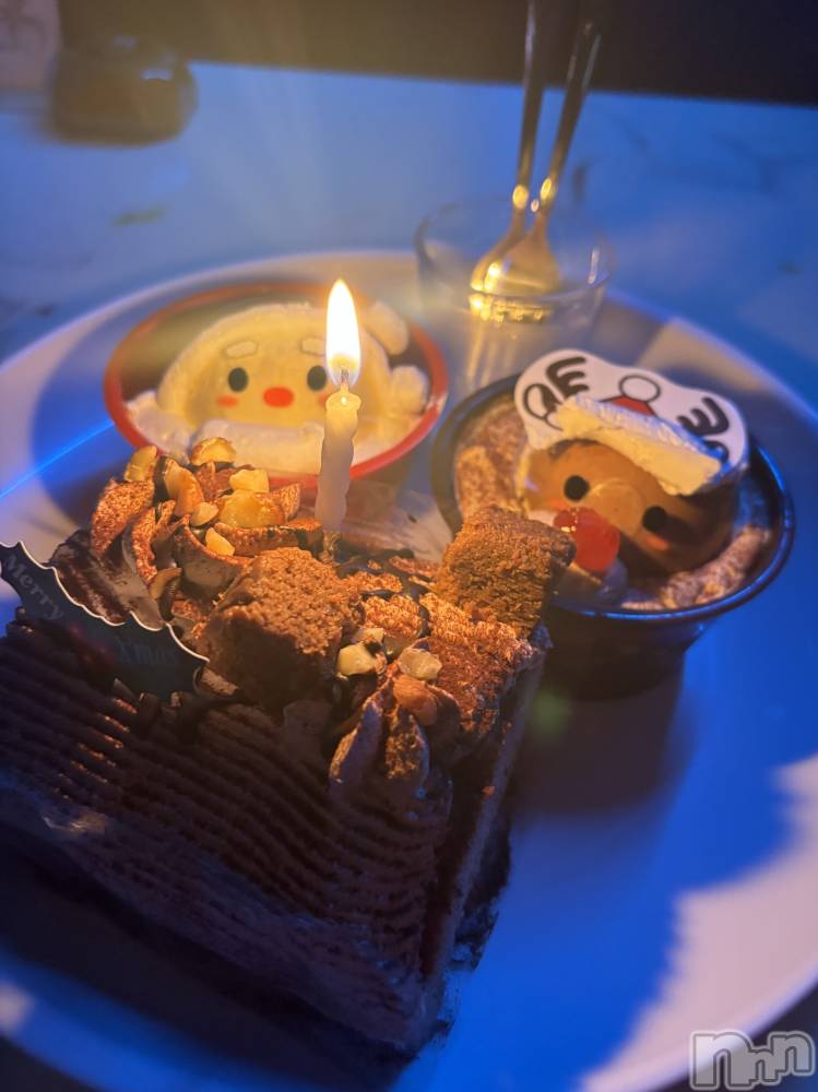 新潟おっパブSUPER ANGEL(スーパーエンジェル) 百瀬ゆき(24)の12月6日写メブログ「ありがとう🎄」