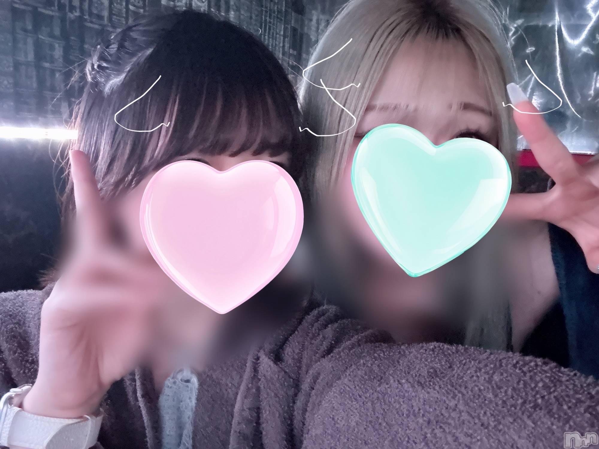 新潟おっパブSUPER ANGEL(スーパーエンジェル)百瀬ゆき(24)の2026年2月22日写メブログ「ゆき 駅前です՞ ⸝⸝>  ̫ <⸝⸝ ՞」