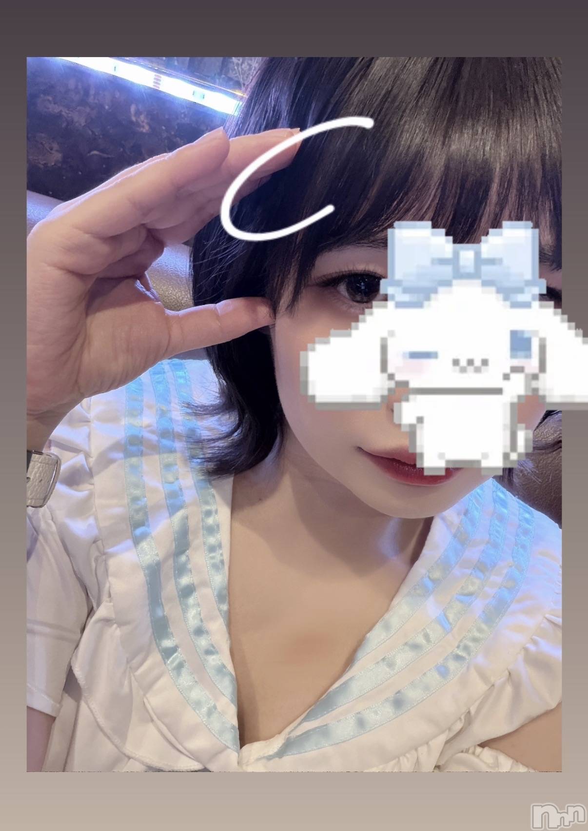 新潟おっパブSUPER ANGEL(スーパーエンジェル)百瀬ゆき(24)の2026年3月29日写メブログ「エンジェルいますっ」