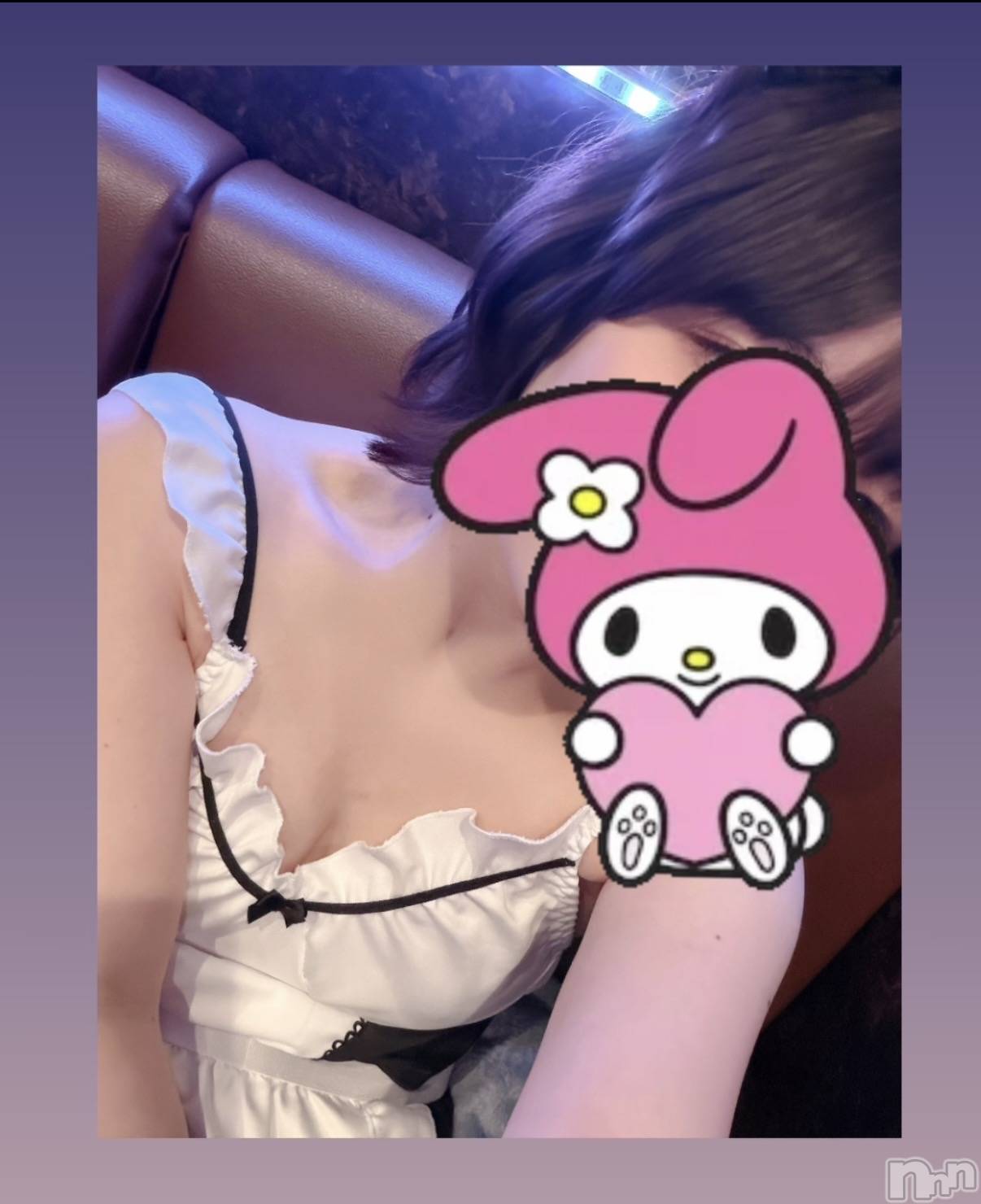 新潟おっパブSUPER ANGEL(スーパーエンジェル)百瀬ゆき(24)の2026年4月20日写メブログ「ゆれたね:;(∩´﹏`∩);:」