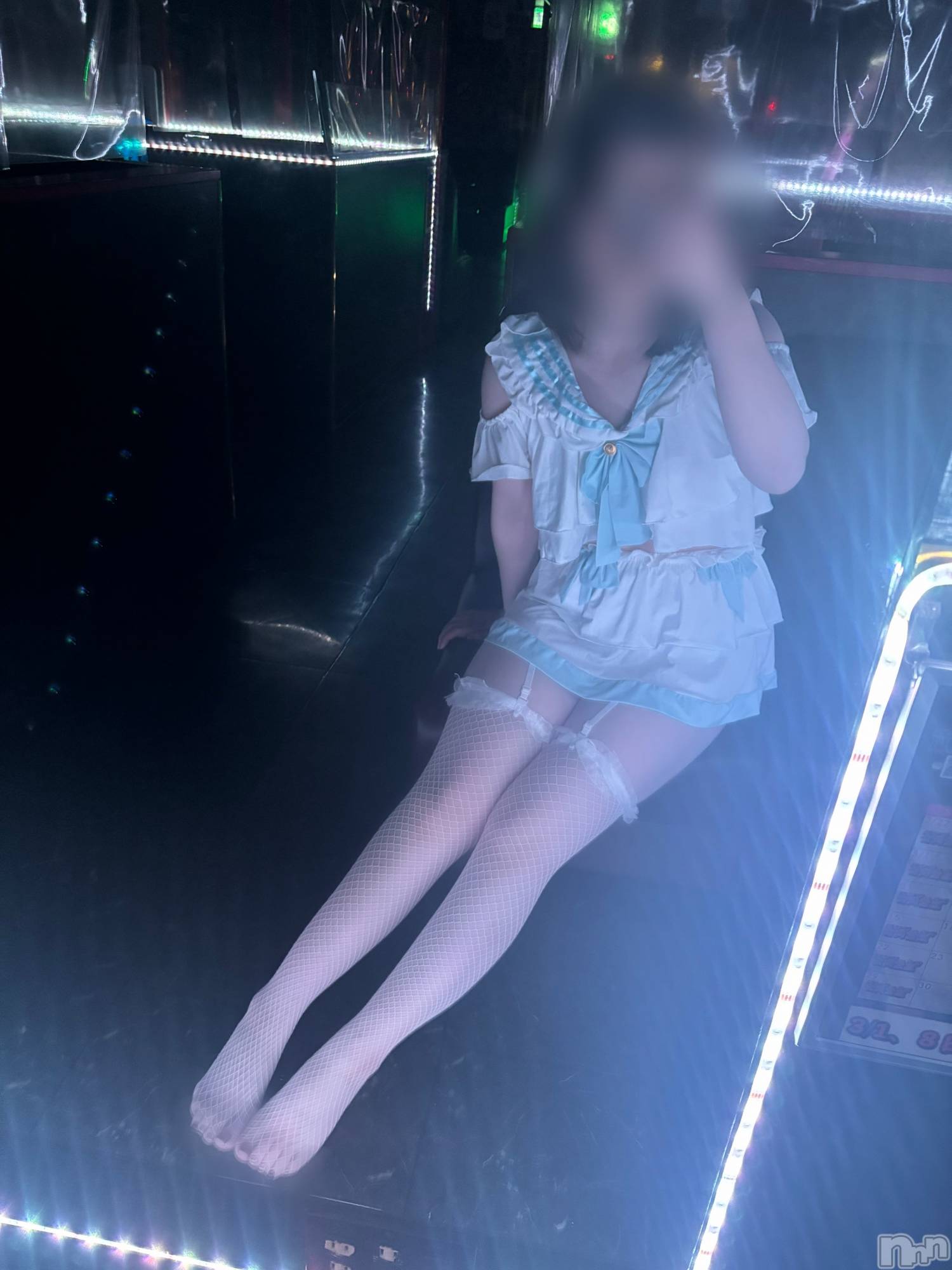 新潟おっパブSUPER ANGEL(スーパーエンジェル)百瀬ゆき(24)の2026年5月6日写メブログ「駅前合同営業です՞ ⸝⸝>  ̫ <⸝⸝ ՞」