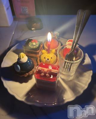 新潟おっパブ SUPER ANGEL(スーパーエンジェル) 百瀬ゆき(24)の12月27日写メブログ「ラストクリスマス🎄」