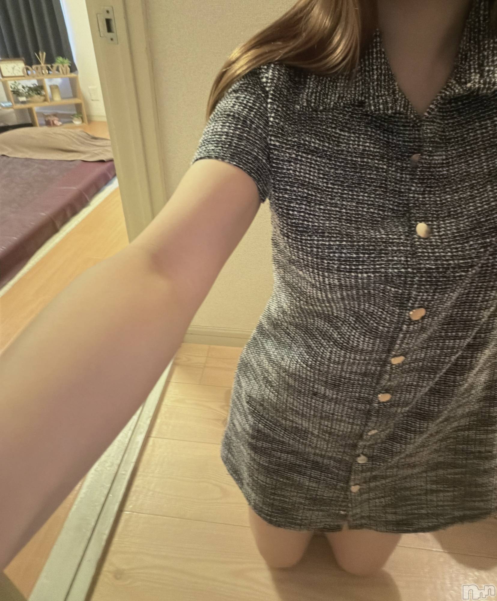 新潟メンズエステMYIRO　-マイロ-(マイロ)ゆず(22)の2025年12月6日写メブログ「はじめまして！🎀」