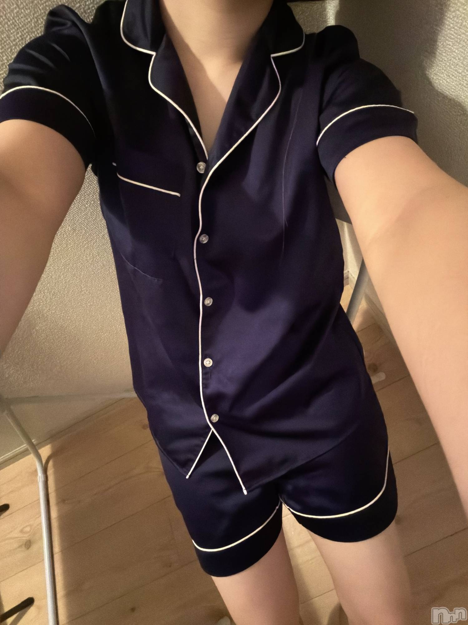 新潟メンズエステMYIRO　-マイロ-(マイロ)ゆず(22)の2025年12月7日写メブログ「土日ありがとう！🎀」