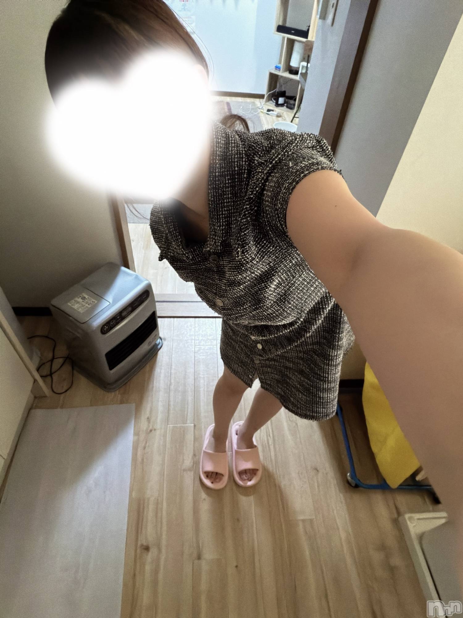 新潟メンズエステMYIRO　-マイロ-(マイロ)ゆず(22)の2026年3月16日写メブログ「来てね🐶♡」