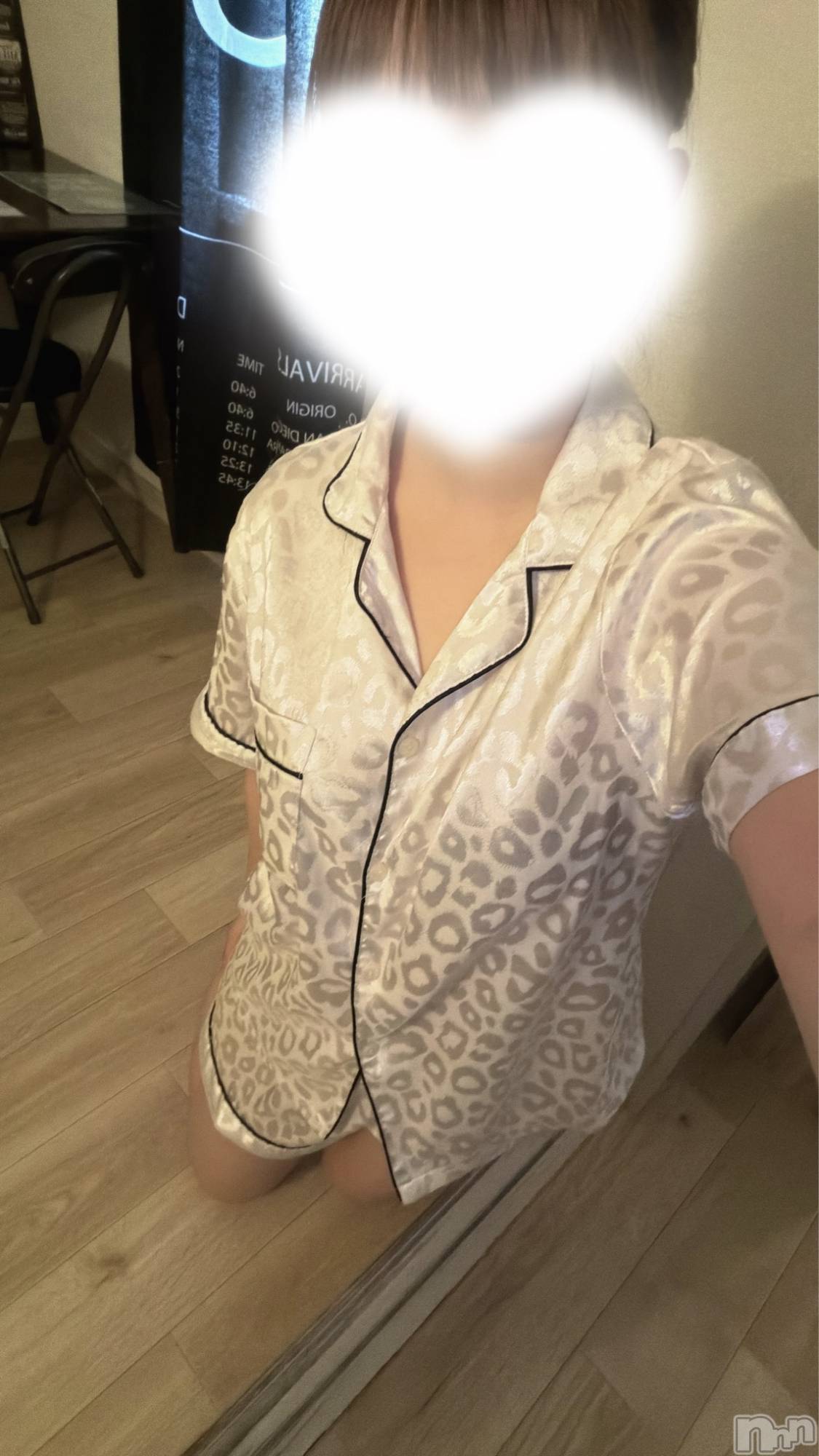 新潟メンズエステMYIRO　-マイロ-(マイロ)ゆず(22)の2026年8月6日写メブログ「溶ける…」