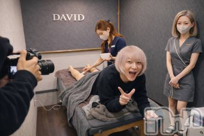 長岡市メンズエステ Men's Care DAVID(メンズケア ダヴィデ)の店舗イメージ2枚目「～ひなたのぴろん様～ ご来店☆」