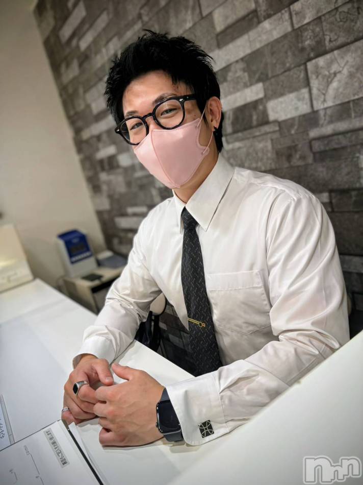 長岡メンズエステ(メンズケア ダヴィデ)の2026年1月31日お店速報「【men's Care DAVID】店長自己紹介♪」