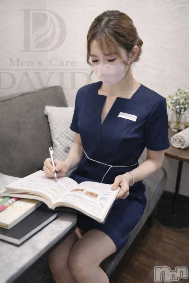 長岡メンズエステ(メンズケア ダヴィデ)の2026年2月6日お店速報「2/6㈮【men's Care DAVID】店長blogです」