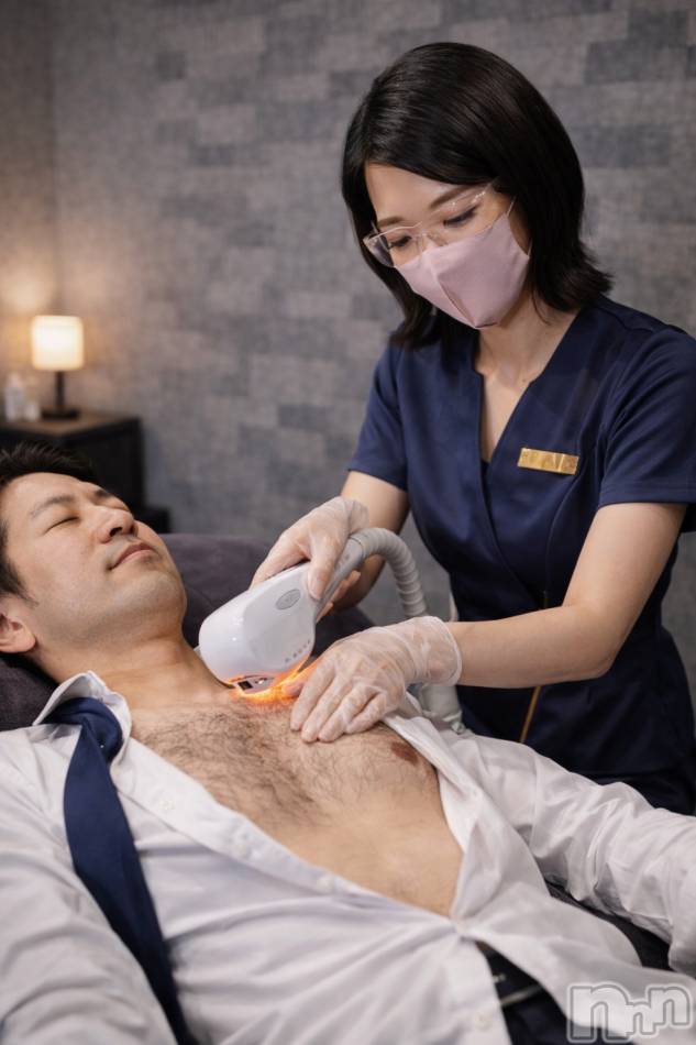 長岡メンズエステ(メンズケア ダヴィデ)の2026年2月11日お店速報「2/11㈬【men's Care DAVID】店長blogです☔」