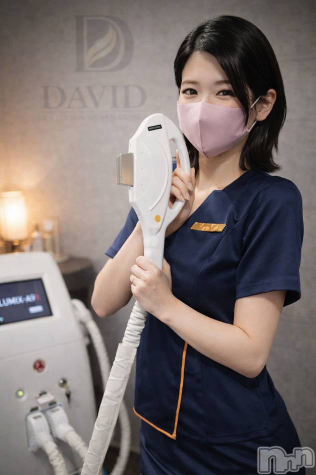 長岡メンズエステ(メンズケア ダヴィデ)の2026年2月14日お店速報「2/14㈯【men's Care DAVID】店長blogです🌞」