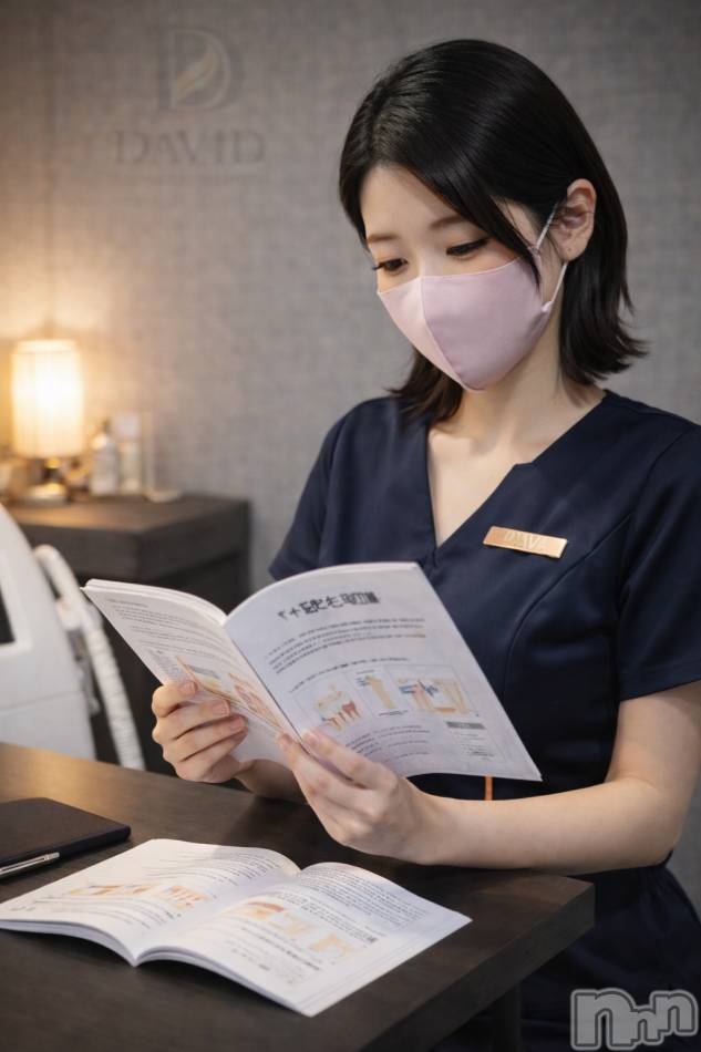 長岡メンズエステ(メンズケア ダヴィデ)の2026年2月15日お店速報「【men's Care DAVID】土曜夜の店長blogです☆🌙」