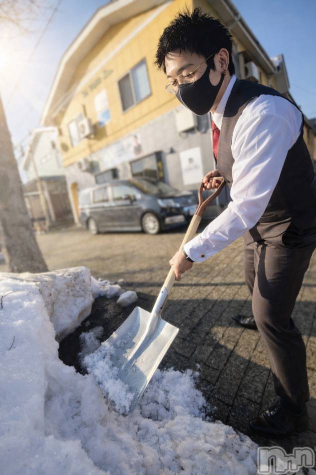 長岡メンズエステ(メンズケア ダヴィデ)の2026年2月16日お店速報「【men's Care DAVID】店長の夜blogです♪」