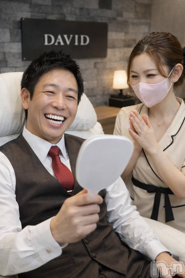 長岡メンズエステ(メンズケア ダヴィデ)の2026年2月17日お店速報「【men's Care DAVID】平日午後blog☕」