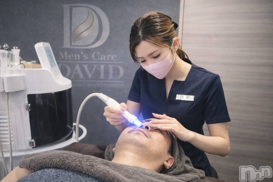 長岡メンズエステ(メンズケア ダヴィデ)の2026年2月20日お店速報「【men's Care DAVID】結局モテる男ってこういうこと」
