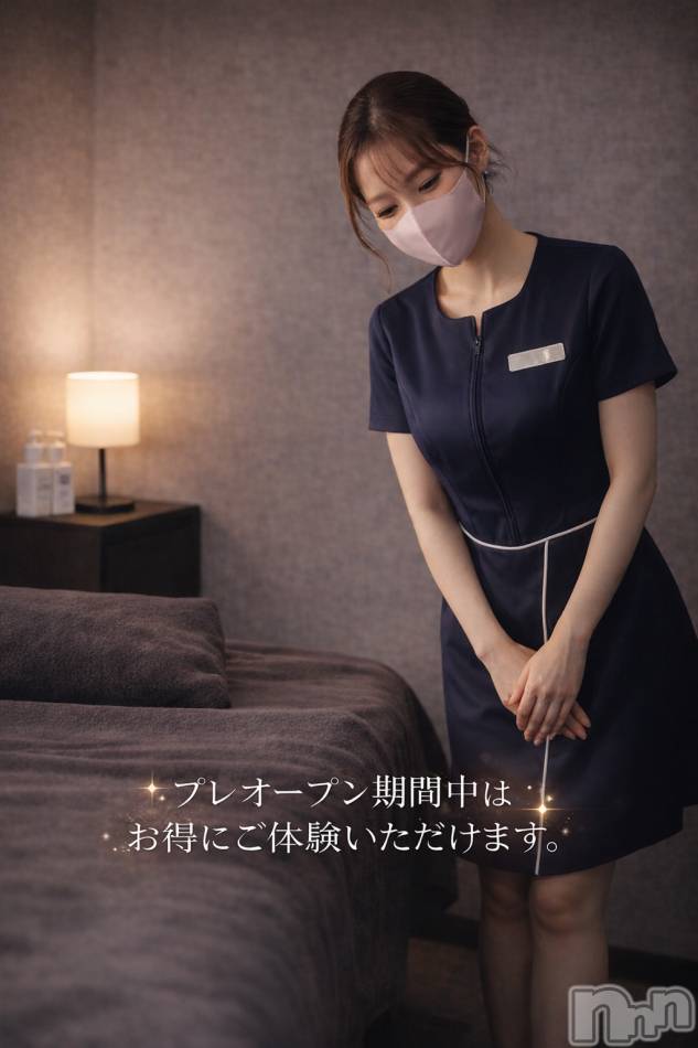 長岡メンズエステ(メンズケア ダヴィデ)の2026年2月21日お店速報「【men's Care DAVID】プレオープンイベント開催中‼‼」