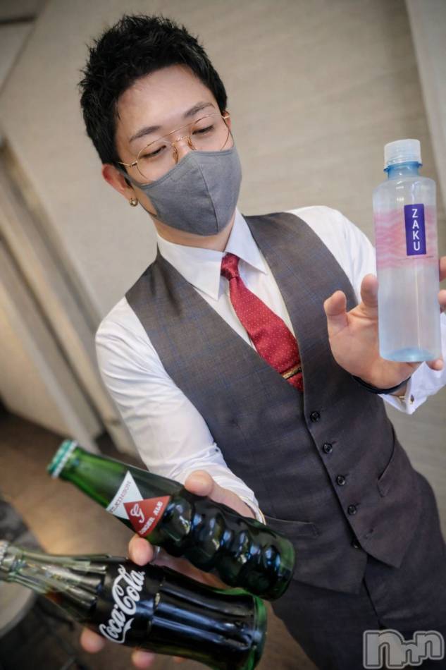 長岡メンズエステ(メンズケア ダヴィデ)の2026年2月21日お店速報「【men's Care DAVID】整った後の一杯は、格別。」