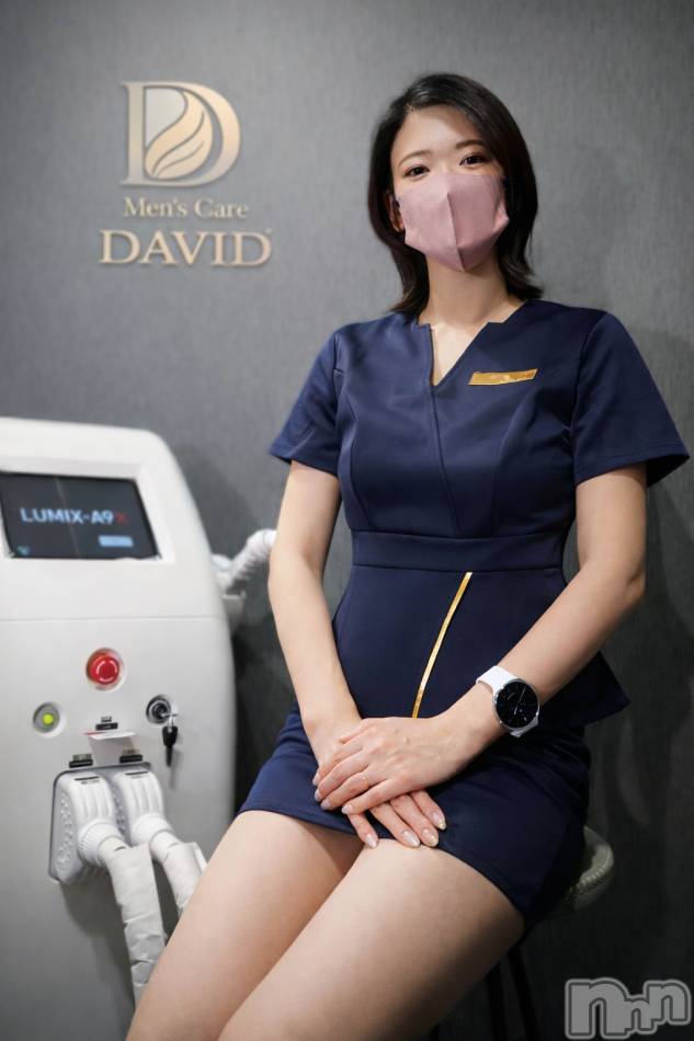 長岡メンズエステ(メンズケア ダヴィデ)の2026年2月23日お店速報「【men's Care DAVID】VIOは恥ずかしい？セラピストの本音」