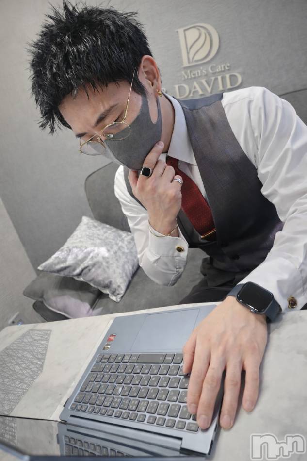 長岡メンズエステ(メンズケア ダヴィデ)の2026年2月24日お店速報「【men's Care DAVID】朝のイケオジは匂いで逆転する」