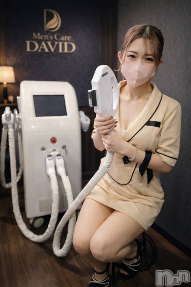 長岡メンズエステ(メンズケア ダヴィデ)の2026年2月25日お店速報「【men's Care DAVID】昼の店長ブログ🏋️‍♂️」