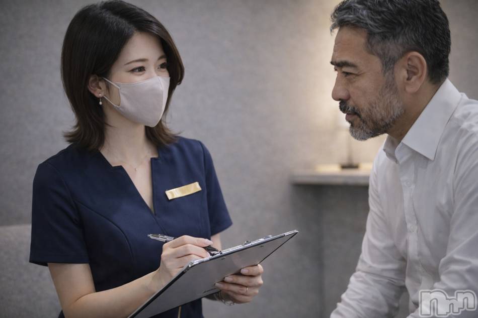 長岡メンズエステ(メンズケア ダヴィデ)の2026年3月3日お店速報「【men's Care DAVID】脱毛経験者の1割しか知らない事🔥」