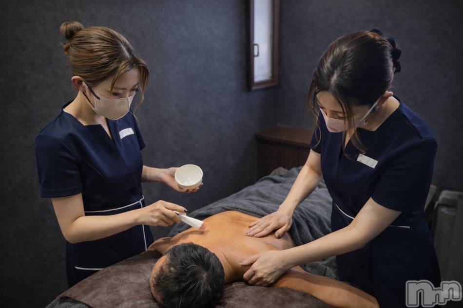 長岡メンズエステ(メンズケア ダヴィデ)の2026年3月4日お店速報「【men's Care DAVID】脱毛して人生変わった男の話🔥」