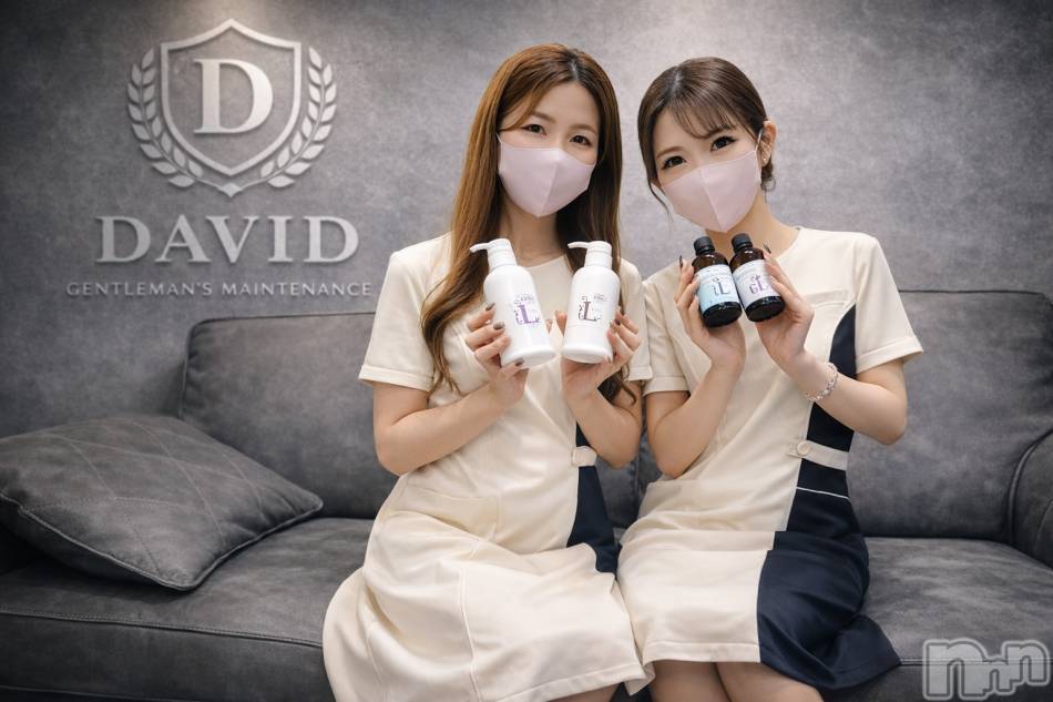 長岡メンズエステ(メンズケア ダヴィデ)の2026年3月7日お店速報「【men's Care DAVID】女子が男子にしてほしい脱毛部位ランク」