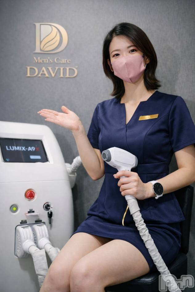 長岡メンズエステ(メンズケア ダヴィデ)の2026年3月9日お店速報「【men's Care DAVID】今時期がボディ脱毛開始にベスト‼」
