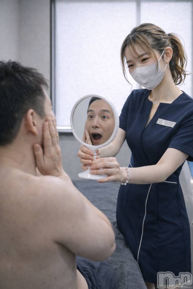 長岡メンズエステ(メンズケア ダヴィデ)の2026年3月10日お店速報「【men's Care DAVID】 VIO脱毛、恥ずかしいけど快適 ✨」