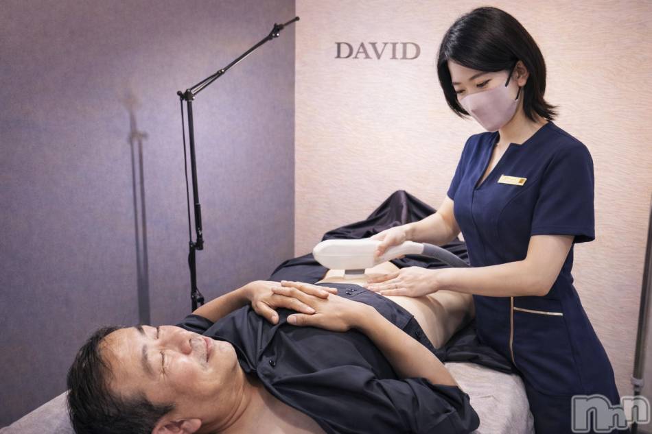 長岡メンズエステ(メンズケア ダヴィデ)の2026年3月21日お店速報「【DAVID】〜「女性にVIOお願いしたい」ってアリ？〜」